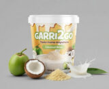 Coconut Bliss – Garri2Go